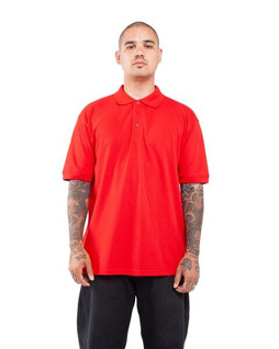 Shaka Wear SHCP - Classic Comfort Mens Polo Shirt