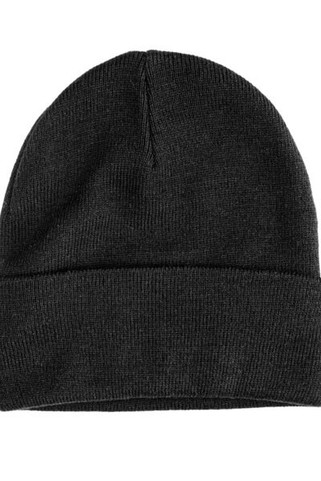 econscious EC7045 - Eco-Friendly Recycled Polyester Beanie