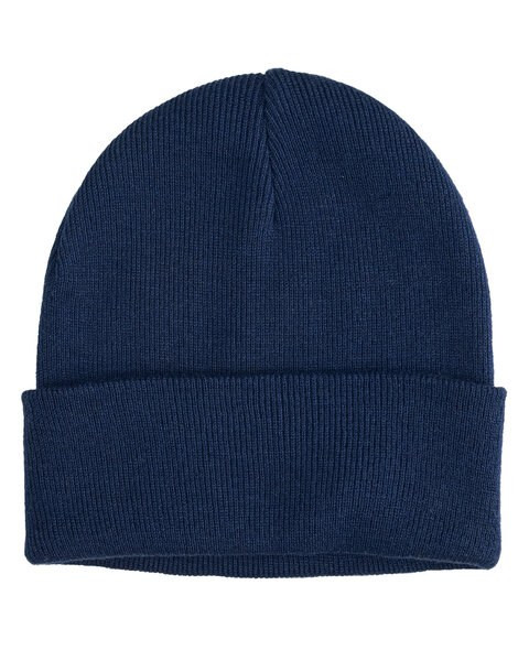 econscious EC7045 - Eco-Friendly Recycled Polyester Beanie