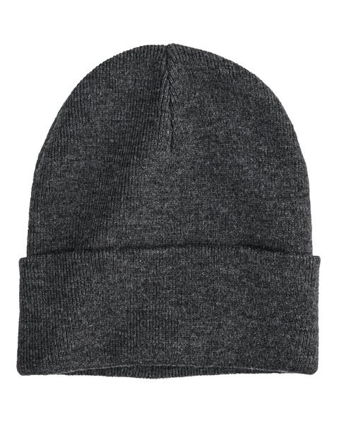 econscious EC7045 - Eco-Friendly Recycled Polyester Beanie
