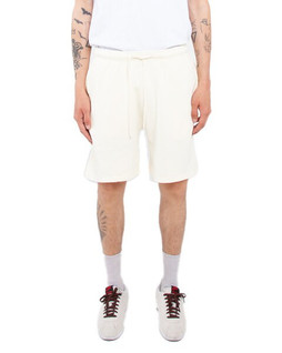 Shaka Wear SHGFS - Mens Garment Dye Fleece Shorts