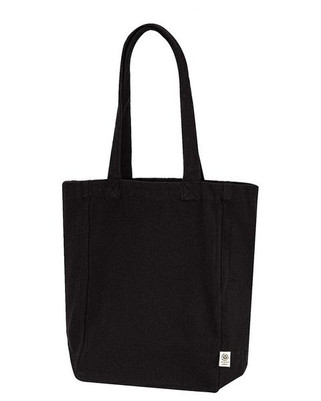 econscious EC8201 - Reclaimist Bookish Tote