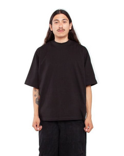 Shaka Wear SHMHO - Mens Max Heavyweight Oversized T-Shirt