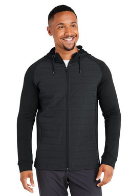 Swannies Golf SWCJ600 - Mens Coleman Jacket