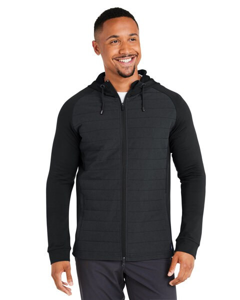Swannies Golf SWCJ600 - Men's Coleman Jacket