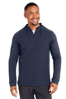 Swannies Golf SWCJ600 - Mens Coleman Jacket