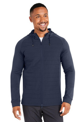Swannies Golf SWCJ600 - Men's Coleman Jacket