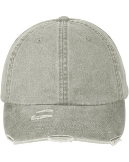 Adams LP108 - Classic Pigment Distressed Cap
