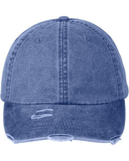Adams LP108 - Classic Pigment Distressed Cap