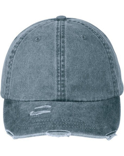 Adams LP108 - Classic Pigment Distressed Cap