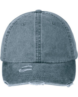 Adams LP108 - Classic Pigment Distressed Cap