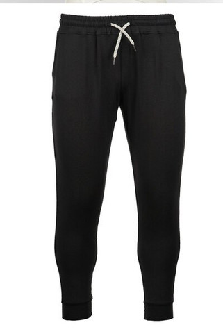 Burnside B5867 - Ladies Soft Jersey Jogger