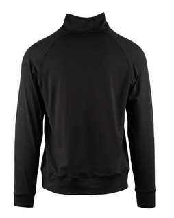 Burnside B8167 - Mens Soft Jersey Quarter-Zip
