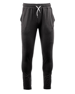 Burnside B8857 - Mens Soft Jersey Jogger