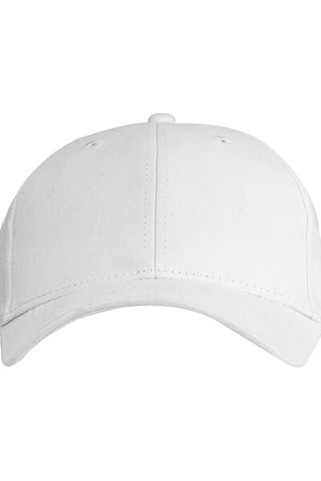 Big Accessories BX002Y - Youth Brushed Twill Structured Cap