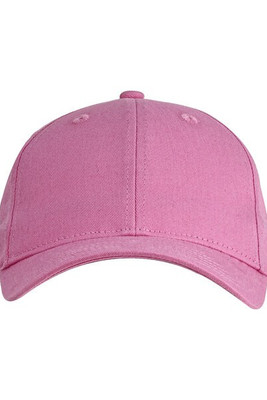 Big Accessories BX002Y - Youth Brushed Twill Structured Cap