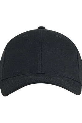 Big Accessories BX002Y - Youth Brushed Twill Structured Cap