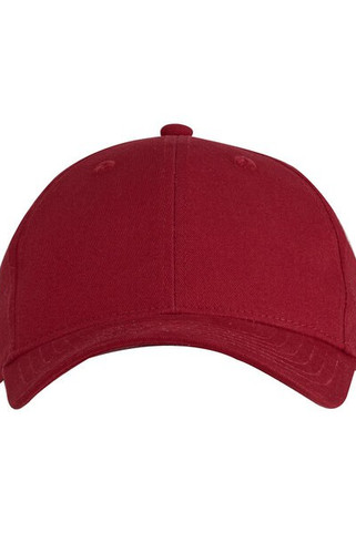 Big Accessories BX002Y - Youth Brushed Twill Structured Cap