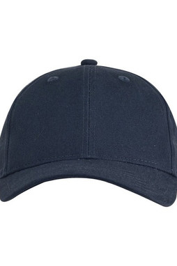 Big Accessories BX002Y - Youth Brushed Twill Structured Cap