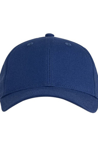 Big Accessories BX002Y - Youth Brushed Twill Structured Cap