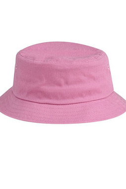 Big Accessories BX003Y - Youth Crusher Bucket Hat