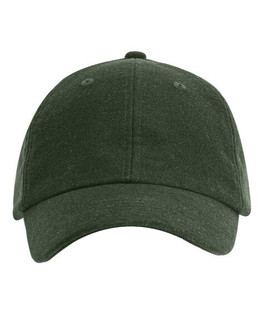 Big Accessories BA714 - Gorra de Algodón Suave y Ajustable