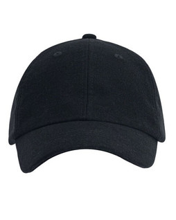 Big Accessories BA714 - Gorra de Algodón Suave y Ajustable