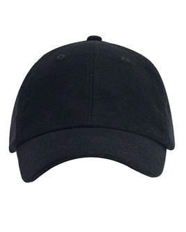 Big Accessories BA714 - Premium Sueded Cotton Unstructured Cap