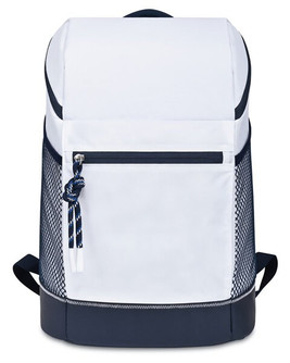 GiftRetail 101439 - Harborside Backpack Cooler