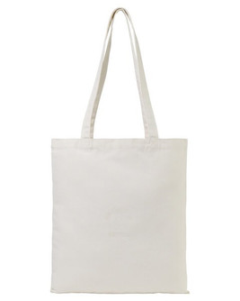 Gemline 102032 - Aware Recycled Cotton Tote