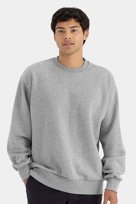 Next Level Apparel 9007NL - Unisex Heavyweight Sweatshirt