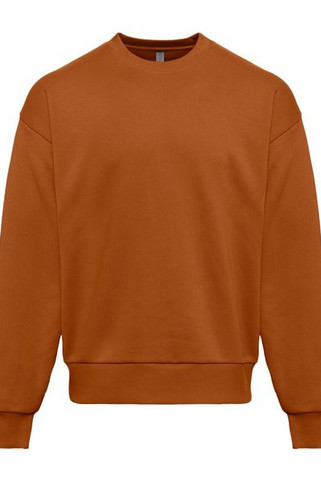 Next Level Apparel 9007NL - Unisex Heavyweight Sweatshirt