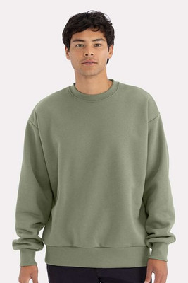 Next Level Apparel 9007NL - Unisex Heavyweight Sweatshirt