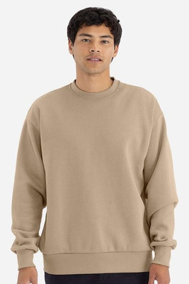 Next Level Apparel 9007NL - Unisex Heavyweight Sweatshirt