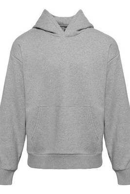 Next Level Apparel 9307 - Unisex Heavyweight Pullover Hooded Sweatshirt