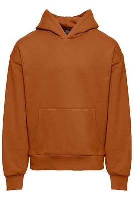 Next Level Apparel 9307 - Unisex Heavyweight Pullover Hooded Sweatshirt