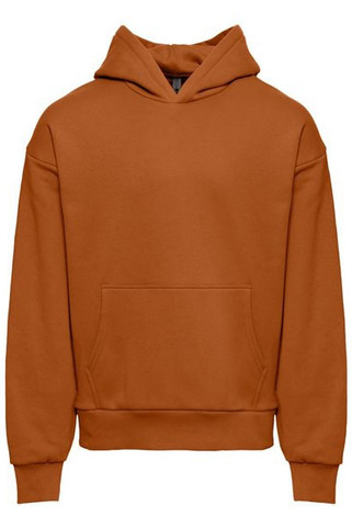 Next Level Apparel 9307 - Unisex Heavyweight Pullover Hooded Sweatshirt