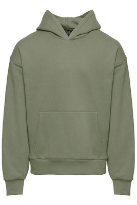 Next Level Apparel 9307 - Unisex Heavyweight Pullover Hooded Sweatshirt