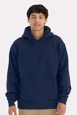 Next Level Apparel 9307 - Unisex Heavyweight Pullover Hooded Sweatshirt
