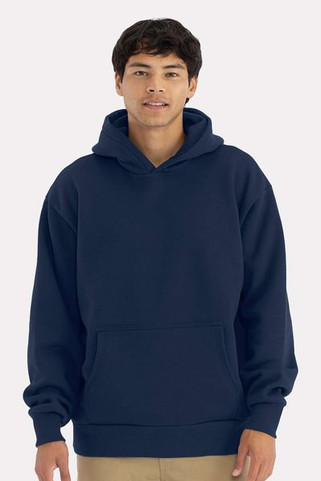 Next Level Apparel 9307 - Unisex Heavyweight Pullover Hooded Sweatshirt