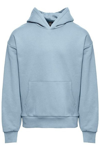 Next Level Apparel 9307 - Unisex Heavyweight Pullover Hooded Sweatshirt