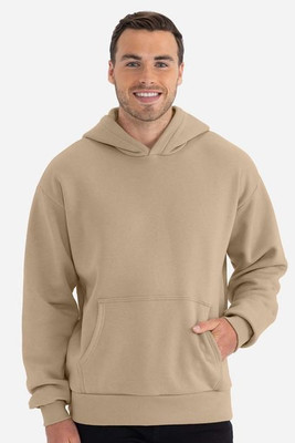Next Level Apparel 9307 - Unisex Heavyweight Pullover Hooded Sweatshirt