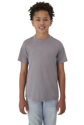 Hanes 484Y - Youth Cool-Dri Cotton Touch T-Shirt