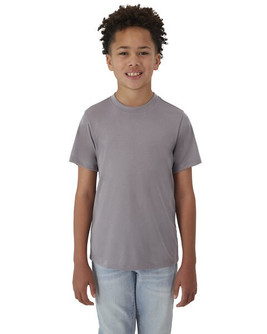 Hanes 484Y - Youth Cool-Dri Cotton Touch T-Shirt