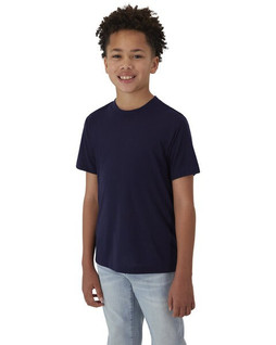 Hanes 484Y - Youth Cool-Dri Cotton Touch T-Shirt