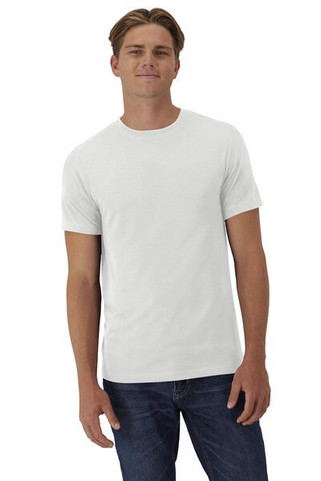 Hanes 4873 - Unisex Cool-Dri Cotton Touch T-Shirt