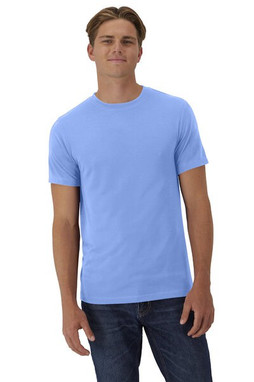 Hanes 4873 - Unisex Cool-Dri Cotton Touch T-Shirt