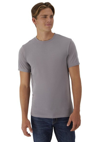 Hanes 4873 - Unisex Cool-Dri Cotton Touch T-Shirt