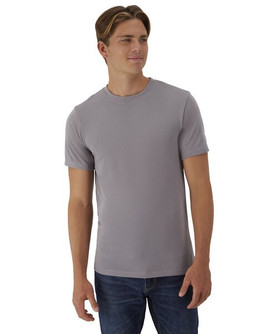 Hanes 4873 - Unisex Cool-Dri Cotton Touch T-Shirt