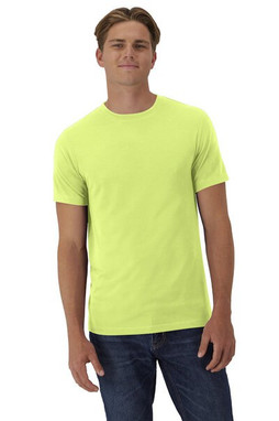 Hanes 4873 - Unisex Cool-Dri Cotton Touch T-Shirt